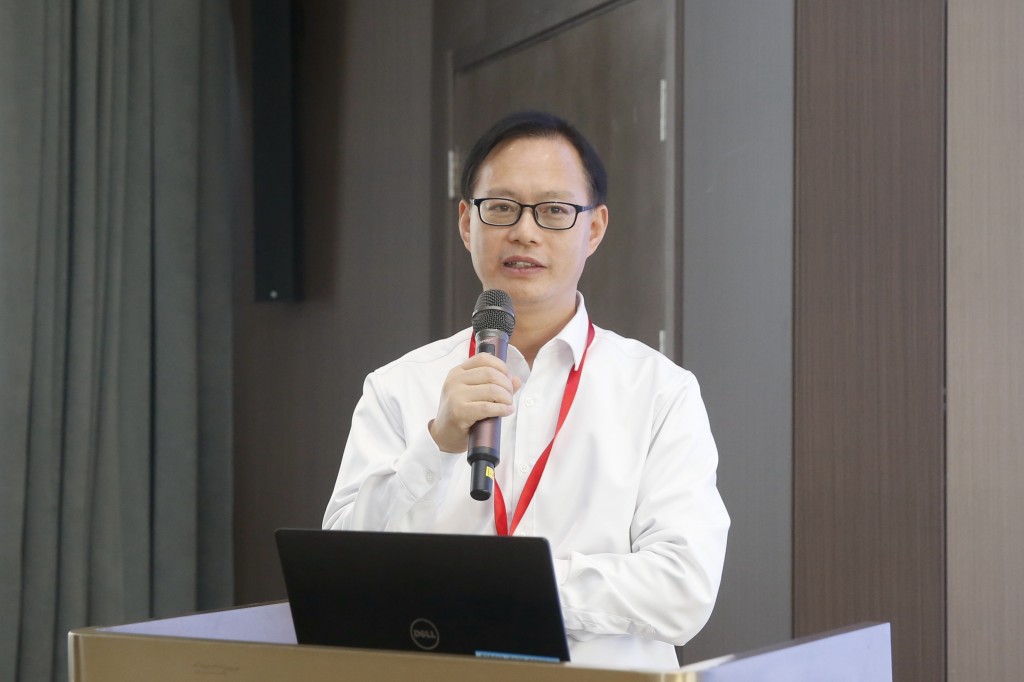 自主智能无人系统与具身智能学术论坛暨亚洲控制协会无人系统专业委员会成立大会在2026年世界杯官网隆重召开图片12.jpg