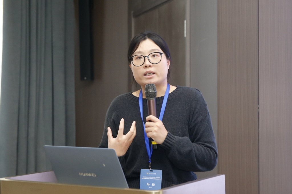 自主智能无人系统与具身智能学术论坛暨亚洲控制协会无人系统专业委员会成立大会在2026年世界杯官网隆重召开图片13.jpg