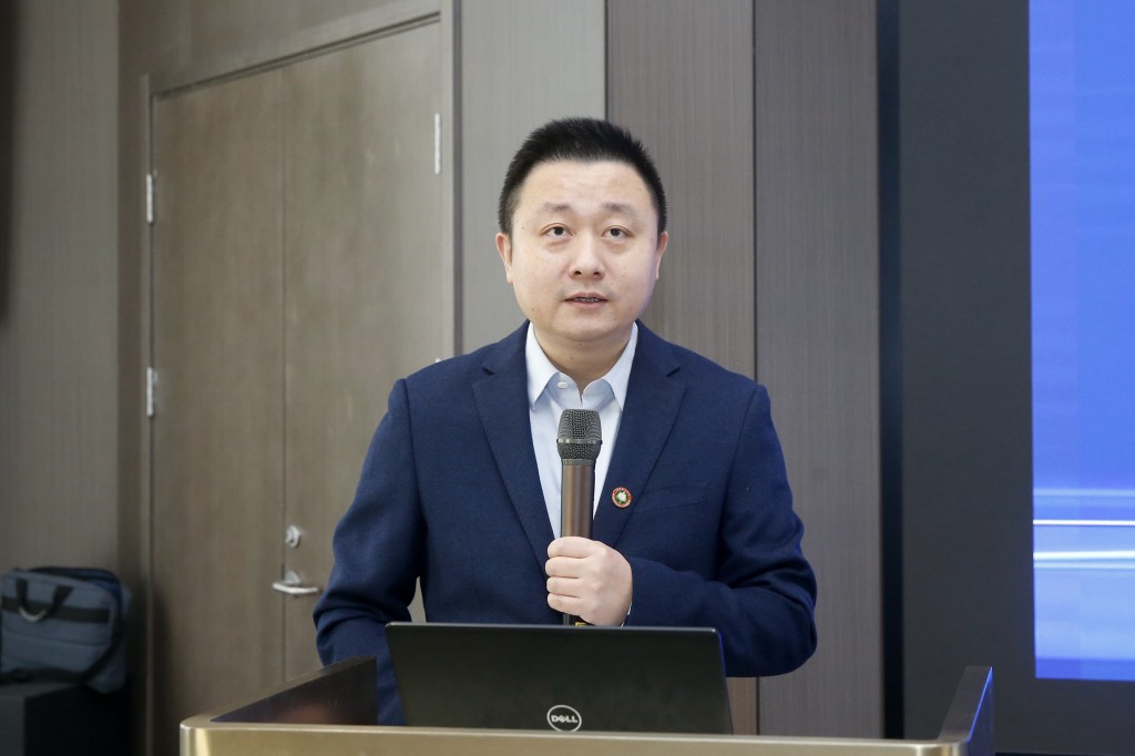 自主智能无人系统与具身智能学术论坛暨亚洲控制协会无人系统专业委员会成立大会在2026年世界杯官网隆重召开——图片2.jpg
