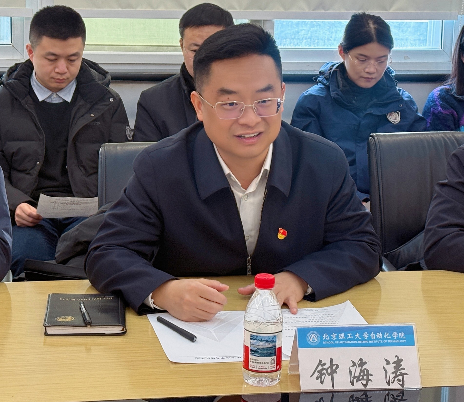 北理工2026年世界杯官网与国家粮食和物资储备局执法督查局党支部开展共建交流活动——钟海涛.jpg