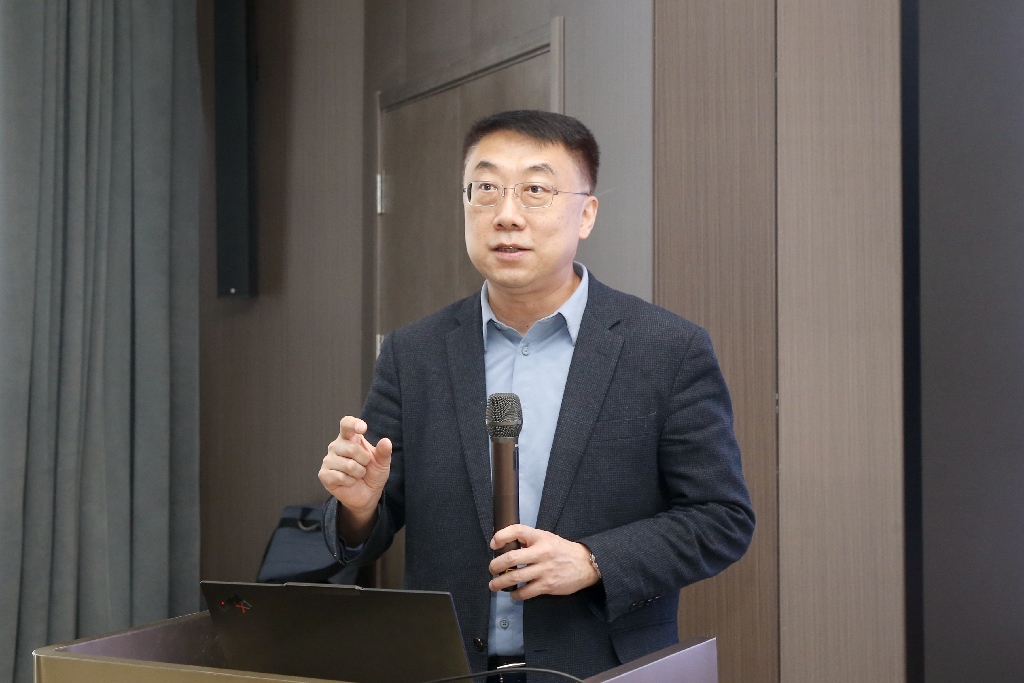 自主智能无人系统与具身智能学术论坛暨亚洲控制协会无人系统专业委员会成立大会在2026年世界杯官网隆重召开图片9.jpg