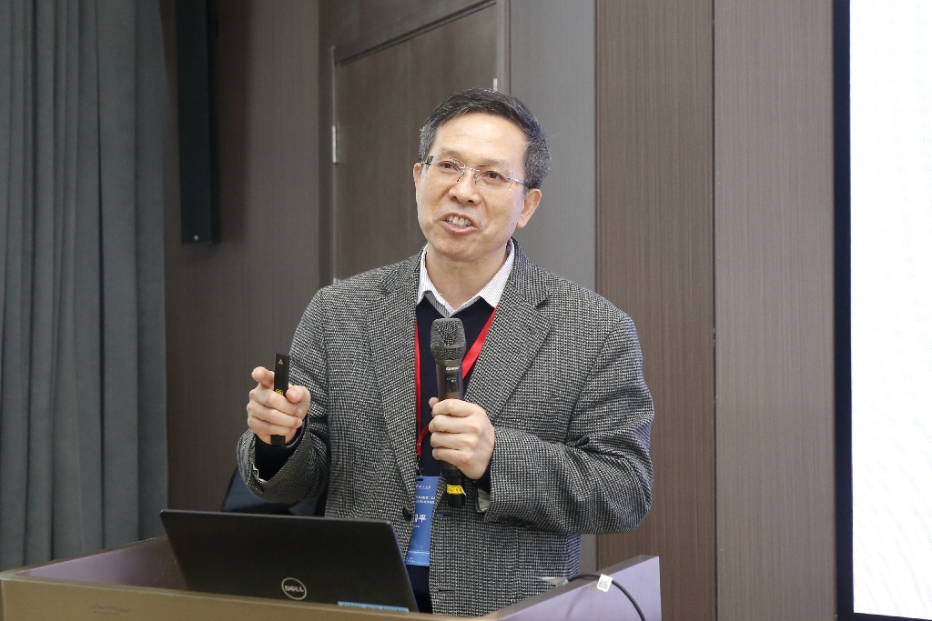 自主智能无人系统与具身智能学术论坛暨亚洲控制协会无人系统专业委员会成立大会在2026年世界杯官网隆重召开图片8.jpg