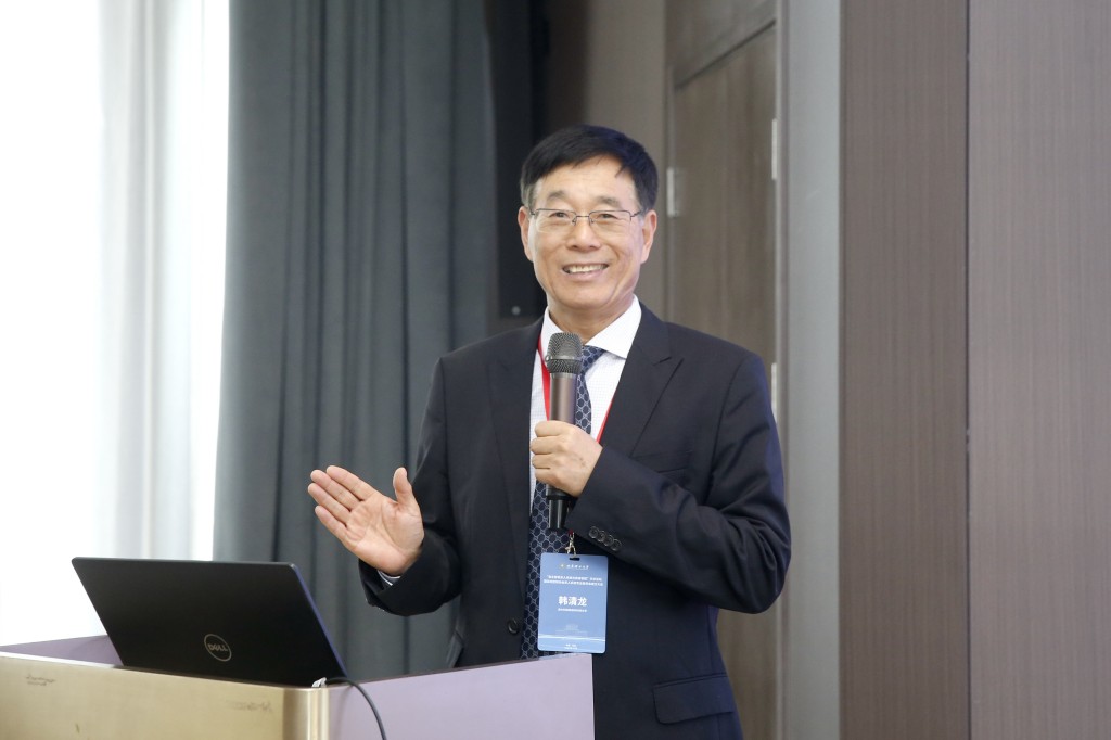 自主智能无人系统与具身智能学术论坛暨亚洲控制协会无人系统专业委员会成立大会在2026年世界杯官网隆重召开图片6.jpg