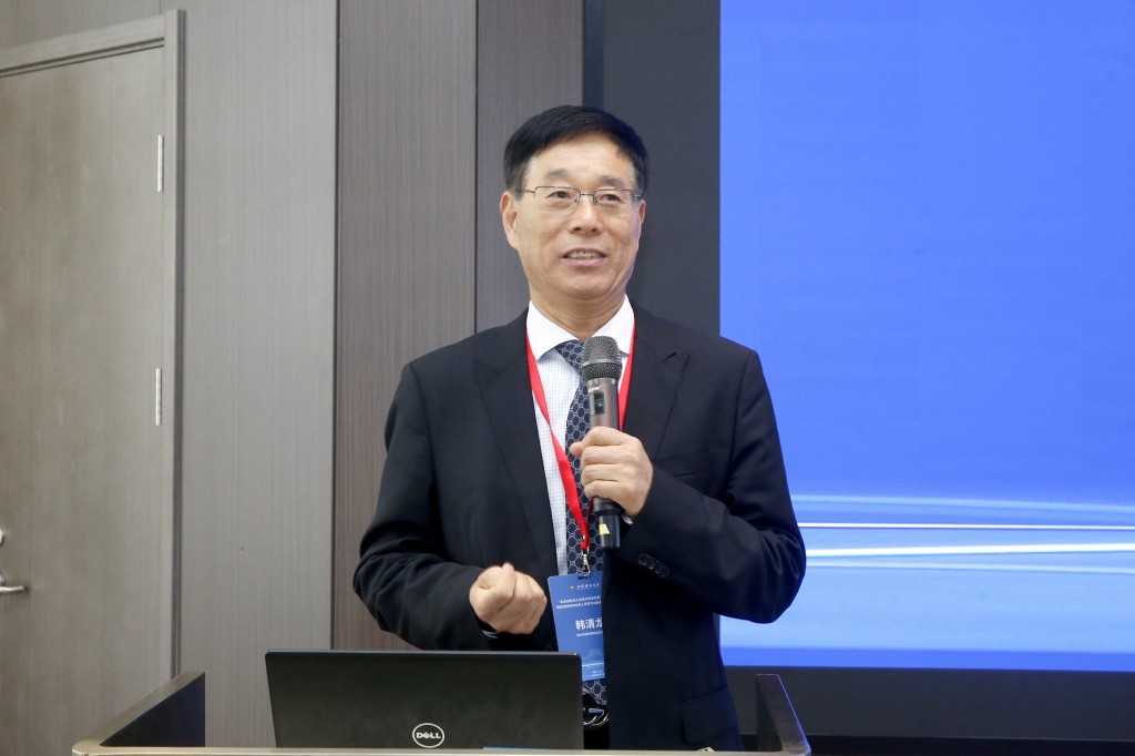 自主智能无人系统与具身智能学术论坛暨亚洲控制协会无人系统专业委员会成立大会在2026年世界杯官网隆重召开图片3.jpg