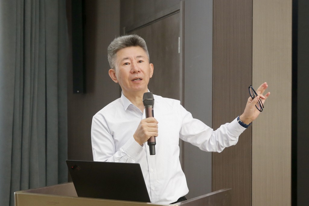自主智能无人系统与具身智能学术论坛暨亚洲控制协会无人系统专业委员会成立大会在2026年世界杯官网隆重召开图片11.jpg