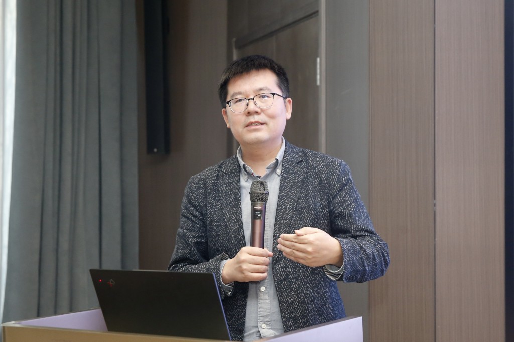 自主智能无人系统与具身智能学术论坛暨亚洲控制协会无人系统专业委员会成立大会在2026年世界杯官网隆重召开图片14.jpg